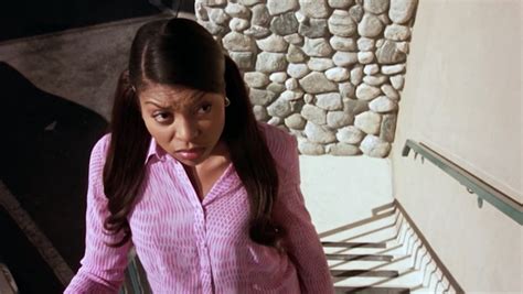 How Old Was Taraji P. Henson as Jody’s Girlfriend。